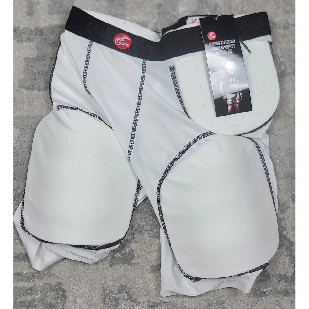 Cramer classic pad